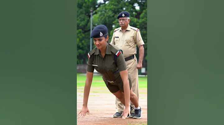 Army training / Punishment #armylover #army