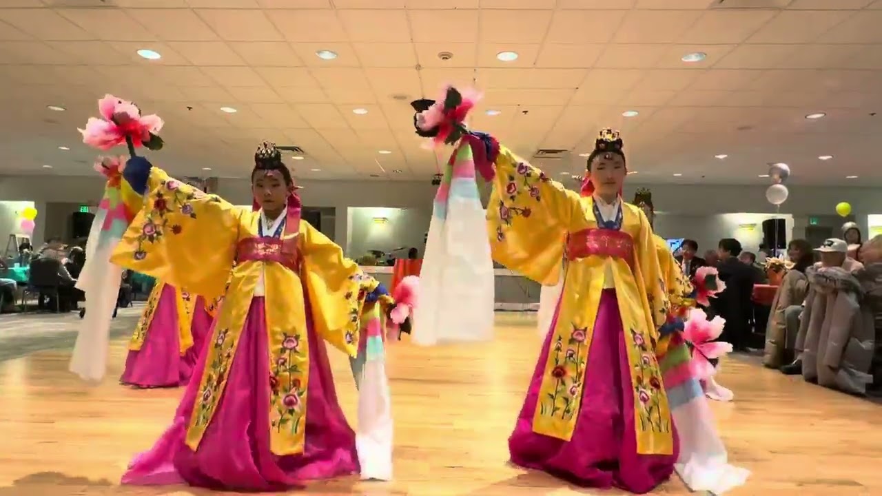 20251219 아름다운 나라 @ 한인회 송년의 밤