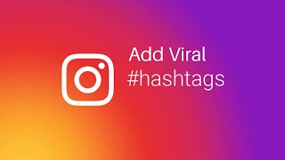 How to Add Viral Hashtags for Instagram Post (2022) || Viral Reels on Instagram screenshot 5