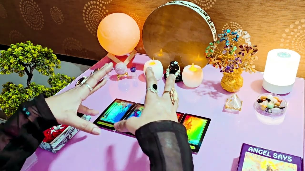 ♏Scorpio♏Andar Se Unhe Dar Hae Ki Agar Woh Aapse_Jab Dil Aur Ego Balance Ho Jayega Tab⚖️_Iss Baar_👑✨