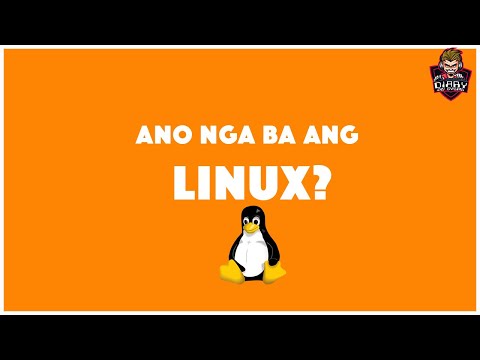 Video: Ano ang mga bersyon ng Ubuntu?