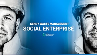 Kenny Waste Management Social Enterprise
