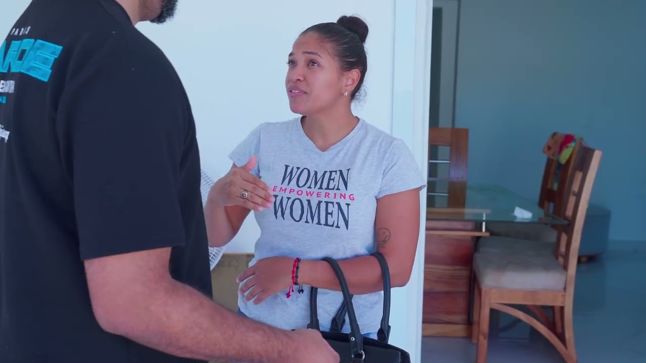 Mi cuñada me coje dinero de mi cartera 