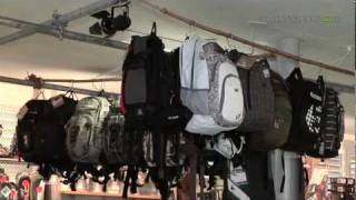 X-SION  , Wollerau; sports & fashion: SHOPPING: ...