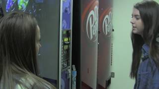 Celebrity The Dance - Movie Scene - Kinsey Cole and Bella Guminey Net Worth