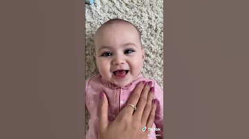 بيبي كيوت ياعري واو 