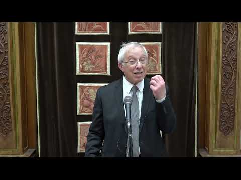 בבל, תורה שבעל פה והמסתעף (חלק א)