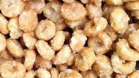 Khasta and perfect Balushahi Bnane ka Tareeka Halwai style - How to make Balushahi Recipe