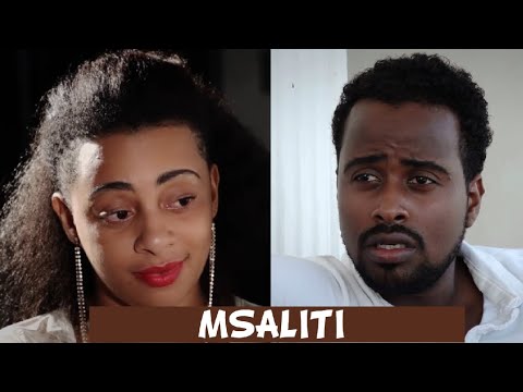MSALITI Full Movie Swahili Movie Bongo Movie RAMMY GALIS SHAMSA FORD Trending Viralvideo 