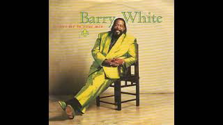 Barry White - Put Me In Your Mix