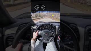 love the tasty pops 😩 #asmrdriving #automotivevlog #carcommunity