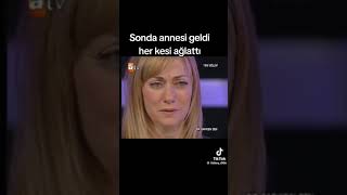 Bu Ayrılık Neden Oldu Küçük Kız Herkesi Ağlattı