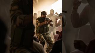 “Injured But Unstoppable 💪❤️ | Indian Army Hero” #shorts #ai #indianarmy #viral #indian