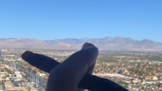 Wake and Bake Vegas • The420World Live 🥧🔥