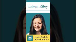 Laken Riley #lakenriley #story