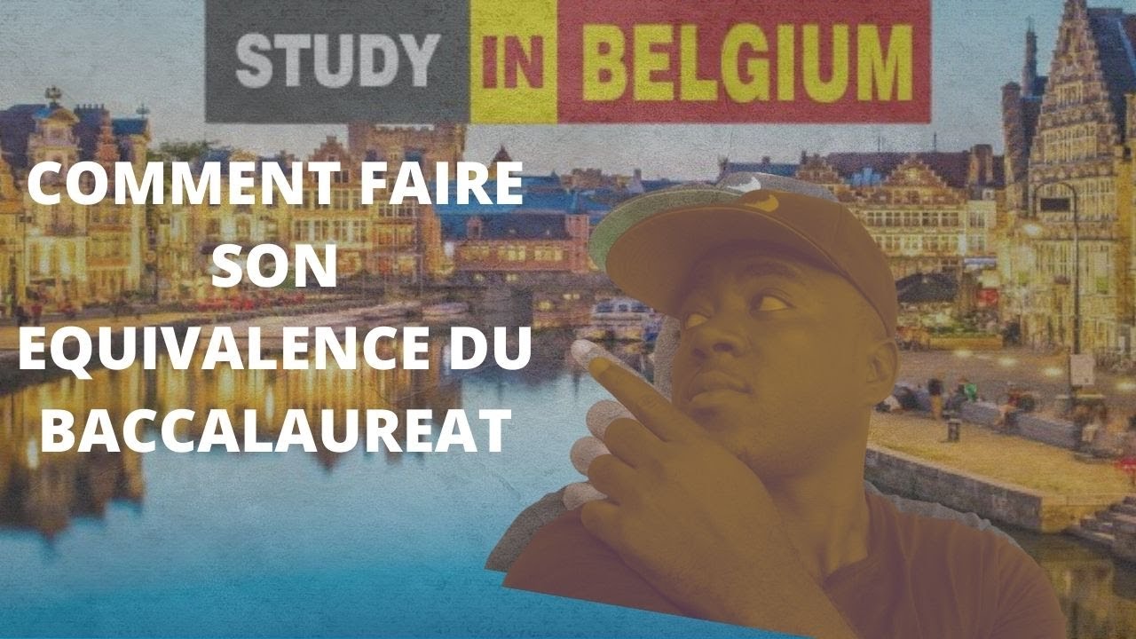COMMENT FAIRE SON EQUIVALENCE DU BACCALAUREAT - YouTube