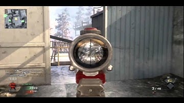Black Ops hit detection in a nutshell