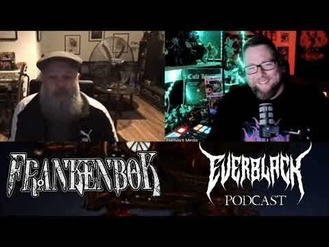 Adam 'Hutchy' Glynn (Frankenbok) Talks Reunion, New Music & Alien Ant Farm/Drowning Pool Tour