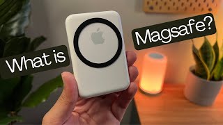 What Is Magsafe Compatible? What To Know Before Buying Magsafe Accessories for iPhone 12/13