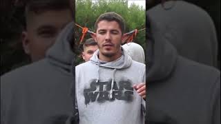 30 Second Stretch Earstrong Challenge - Fist Of Zen