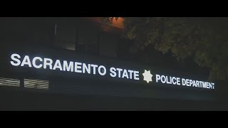 Police continue investigation into sexual assault report at Sacramento State