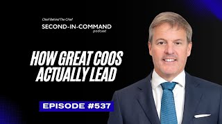 Celebrity How Equiton’s COO Builds Teams That Execute Without Chaos | Christopher Wein (Podcast 537) Profile