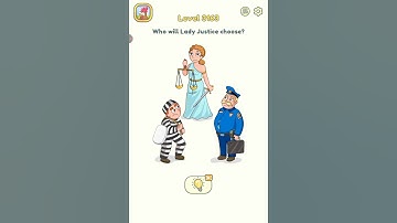 Dop2(delete one part) level 3163 walk through solution #dop2 #trendingshorts #