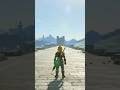 Una historia difícil de olvidar The Legend of Zelda Breath of the Wild #zelda #nintendoswitch