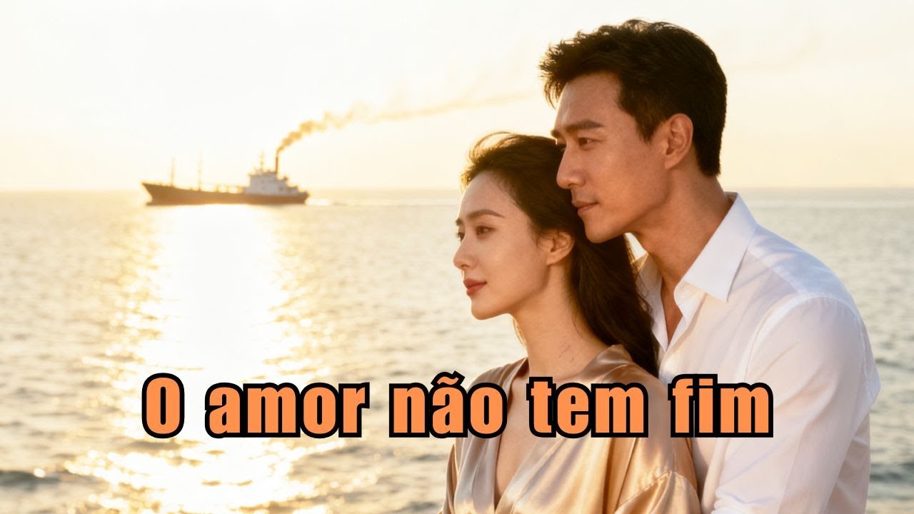 Depois de se casar, ela descobriu que a esposa legal do marido era outra pessoa.250914ayB2