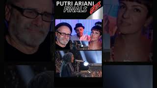 Putri Ariani | "Don't Let The Sun Go Down On Me" | Finals | AGT 2023