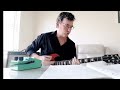 Pickup The Pieces - Aldo Cirkovic original song from Australia 🦘