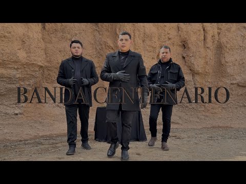 La Fundadora Banda Centenario- Te Extrañé - (Video Oficial)