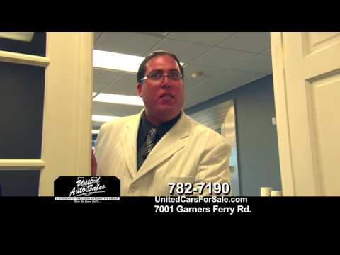 United Automotive Llc Photos