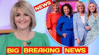 Loose Women's Kaye Adams takes issue with co-star as daughter finds sex toy at her home