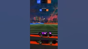 Hardest mechanics to learn in RL 😤#rocketleague #gaming #rl #foryou #rlcs #like #sub #yt
