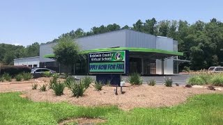 Baldwin Virtual School at capacity, waiting list created