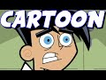 I Was Contacted by Danny Phantom&#39;s Character Designer...