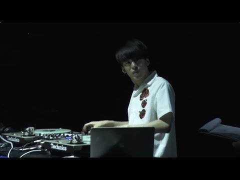 DJ チャンピオンシップ 2019  DJ SYUNSUKE vs DJ 松永