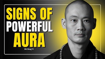 13 Tanda Aura Anda Terlalu Kuat untuk Ditangani Kebanyakan Orang I Shi Heng Yi I