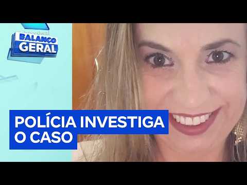 Former Boituva (SP) City Councilwoman murdered by man who worked as a security guard