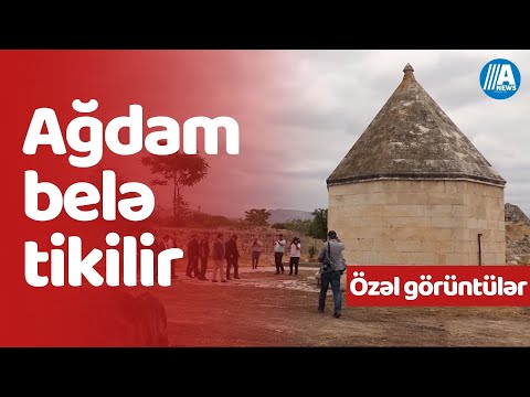 Video: Universiada Atəşi Necə Gedir