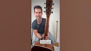 Alvarez RD26 guitar demo from Riskomusic     Easy to play and sounds great.