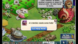 Animal Party - Gameplay