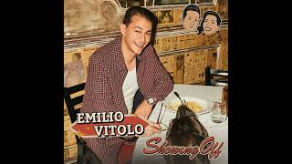Emilio Vitolo: New York Restaurants and Showbiz Stories