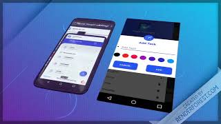 Todo Manager screenshot 4