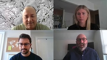 Soliyarn- iCORPS Final Video