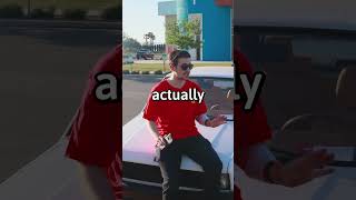 This Cant Be Real...