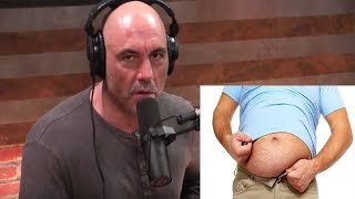 RE: Joe Rogan - Why Obese People Can't Lose Weight - jre clips podcast