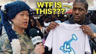 Inside Atlanta's Underground Streetwear Market (ft. Lil Yachty)
