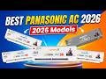 ✅Best Panasonic AC 2026 🔥 1.5 Ton 5 Star AC Under ₹40000 🔥 Full Review + Buying Guide 🔥 AC Sale 2026